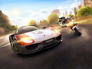 Asphalt 8: Airborne - Fun Real Car Racing Game Screenshot 0