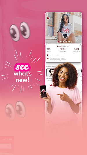 Connect App Screenshot 3
