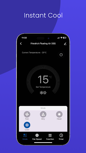 FriedrichGo Screenshot 3