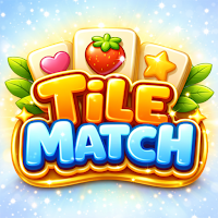 Tile Match: Logic Puzzle Game