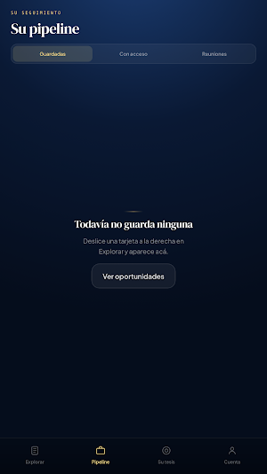 Vantage by Investable Screenshot 2