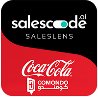 Saleslens - Comondo