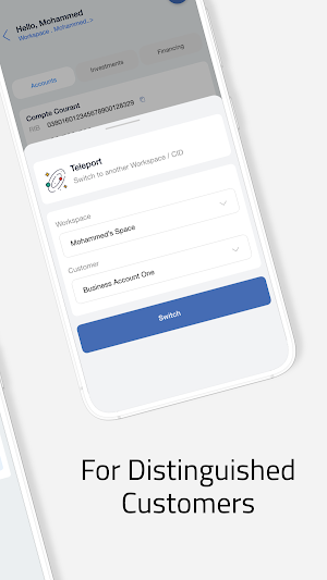 MySalamPro Screenshot 1