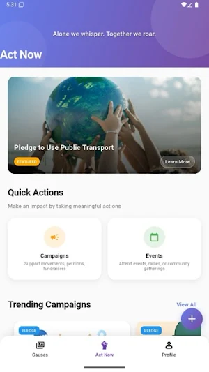 Ababeel Screenshot 1