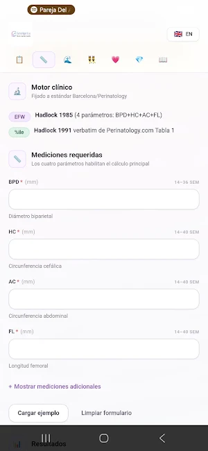 Gestage Eco Screenshot 2