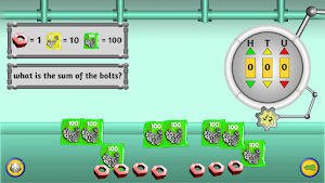 Robot Factory - Key Stage 2 Screenshot 1