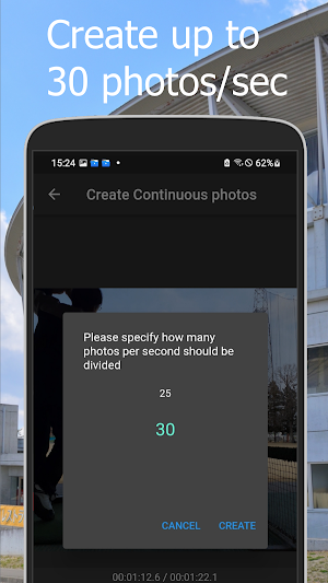 Form Checker: Sports & Dance Screenshot 2