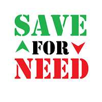 Save for Need