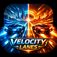 Velocity Lanes