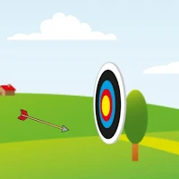 bow strike: aim challenge