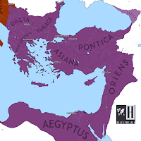Byzantine Empire - History