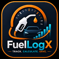 FuelLogX