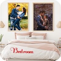 Bedroom Photo Frame