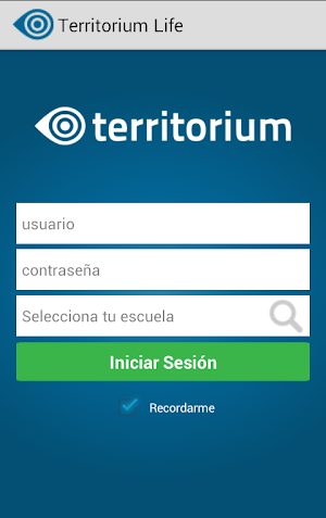 Territorium Life Screenshot 3