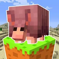 Craftsman: Building & Crafting