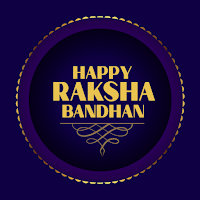 Raksha Bandhan Stickers 2023