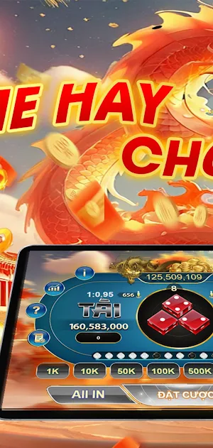Tài Xỉu 2024 Screenshot 2