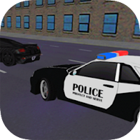 Police VS Robbers