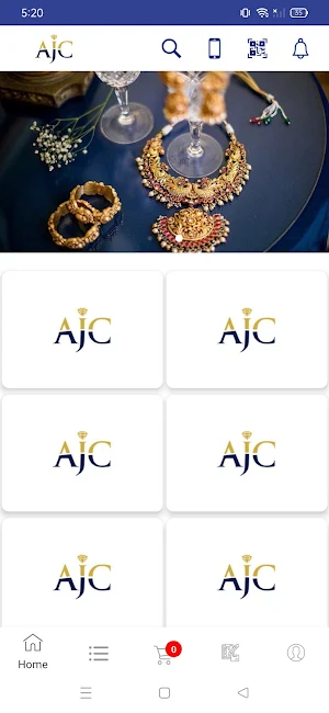 Arihant Jewelcraft Banglore Screenshot 2
