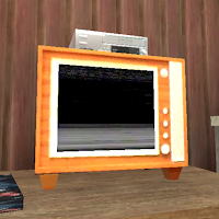 VHS Horror Store Simulator