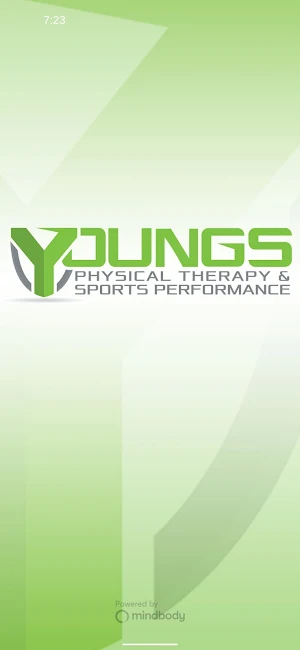 Youngs Physical Therapy Screenshot 0