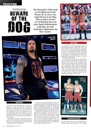 Power Wrestling Screenshot 2