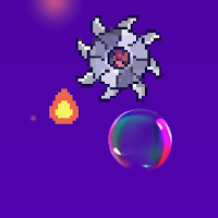 Last Bubble Challenge Escape