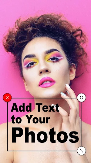 Women Hairstyle Photo Editor Screenshot 2