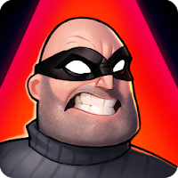 Robbery Madness - Robber Stealth FPS Loot Thief