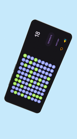 Housie Picker Screenshot 0