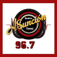 Estéreo Asunción 96.7 FM