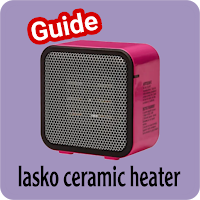 lasko ceramic heater guide