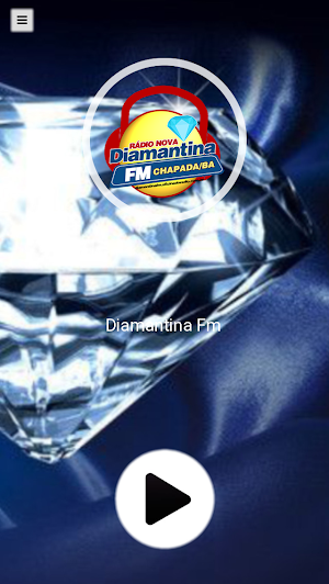 Nova Diamantina FM Screenshot 1