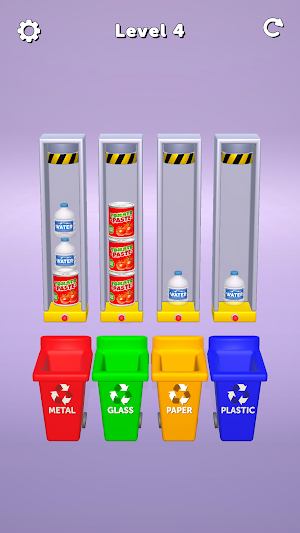 Recycling Green Screenshot 0