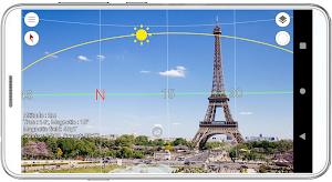 Compass Screenshot 3