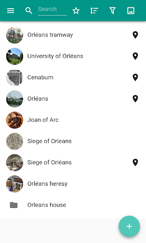 Orleans Screenshot 0