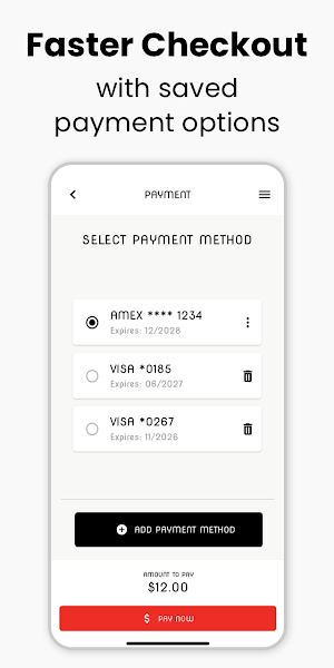 Sepp's Pizza Screenshot 3