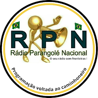 Rádio Parangolé Nacional