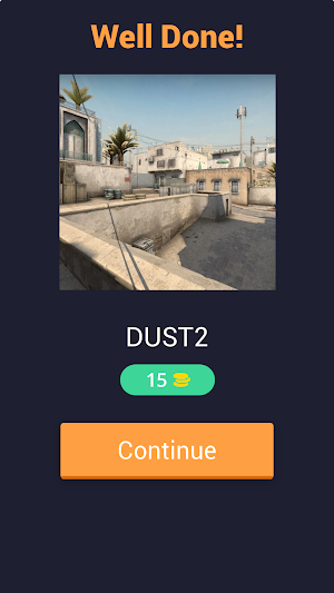 Game Puzzle: Words Brain Test Screenshot 1