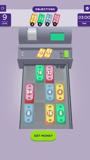 Money Merger Screenshot 2