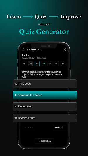 YoLearn AI Screenshot 2