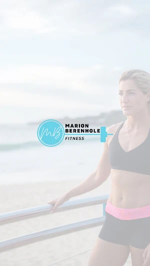 Marion Berenhole Fitness Screenshot 0