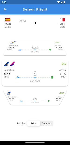FLYLAND Screenshot 3