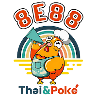 8E88 Thai & Poké