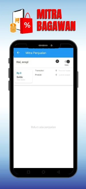 Bagawan Mitra Screenshot 0