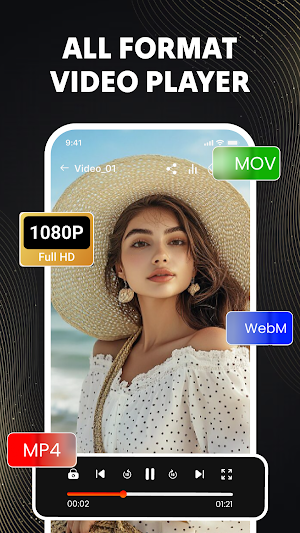 All Video Downloader: HD Saver Screenshot 3