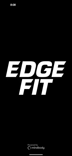 Edge Fit Plus Screenshot 0