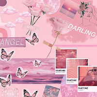 Pink Aesthetic Wallpaper