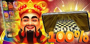 Fun P G2025 Chess Board Screenshot 0