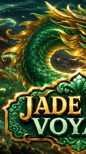Jade Tile Voyage Screenshot 0